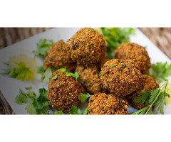 Falafel Place Somerville Restaurant | Get offers and Discounts & Get Rewards too | free-classifieds-usa.com - 1