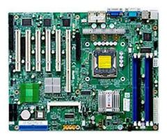 Supermicro PDSMA+ Intel 3000 LGA775-Socket DDR3 SDRAM ATX Motherboard | free-classifieds-usa.com - 1