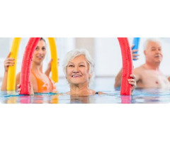 Opt for Aquatic therapy for a pain-free life | free-classifieds-usa.com - 1