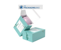 Custom Soap Boxes Packaging with international standards | free-classifieds-usa.com - 1