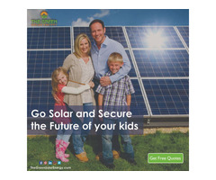 Get Free Solar Quotes | free-classifieds-usa.com - 1