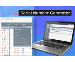 Serial ID Number Generator- Unique ID Number Generator  | free-classifieds-usa.com - 2