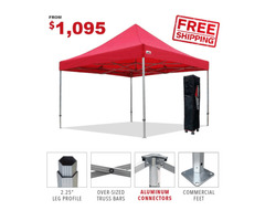 Heavy Duty 10x20 Canopy Starting From $495 at Extreme Canopy | free-classifieds-usa.com - 1