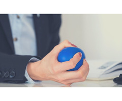 Promotional Stress Ball with Best Delivery Support | free-classifieds-usa.com - 1