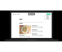 Forward Kitchens - Virtual Restaurant | Order Food Online | free-classifieds-usa.com - 1