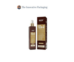 Personalize hairspray boxes Onside Out with TheInnovativePackaging | free-classifieds-usa.com - 2