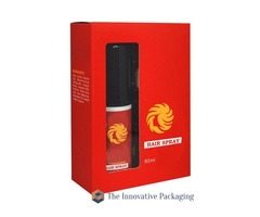 Personalize hairspray boxes Onside Out with TheInnovativePackaging | free-classifieds-usa.com - 3