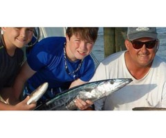 Charter Boat Fishing | free-classifieds-usa.com - 1