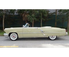 1953 Lincoln Capri | free-classifieds-usa.com - 1