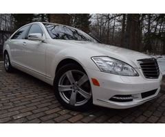2011 Mercedes-Benz S-Class S550 LUXURY-EDITION | free-classifieds-usa.com - 1