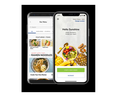 Mobile App for Restaurant Ordering | free-classifieds-usa.com - 1