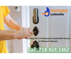 Looking For A Professional Locksmith Service in Elmhurst Queens | free-classifieds-usa.com - 1