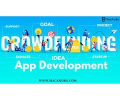 Crowdfunding Software Development | Develop Crowdfunding App | free-classifieds-usa.com - 1