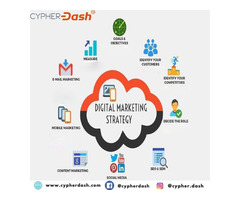 social media marketing company in US | cypherdash | free-classifieds-usa.com - 1