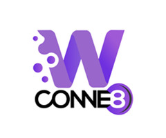 Webconne8 - Web design and web development firm | free-classifieds-usa.com - 1