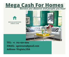 megacashforhomes "Smartest Way to Sell Your Property" | free-classifieds-usa.com - 1