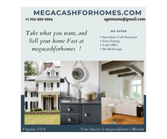 megacashforhomes "Smartest Way to Sell Your Property" | free-classifieds-usa.com - 2