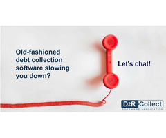 Debt Software And Innovative Recovery Technology - D2R Collect | free-classifieds-usa.com - 2