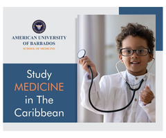 Study Medicine in the Caribbean School | free-classifieds-usa.com - 1