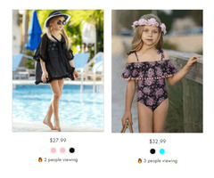 One Piece Swimsuits for Tweens - Miabellebaby | free-classifieds-usa.com - 1