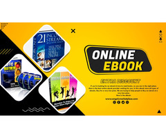 Buy Your eBook In Online | free-classifieds-usa.com - 1
