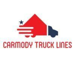 Carmody Truck Lines services. | free-classifieds-usa.com - 4