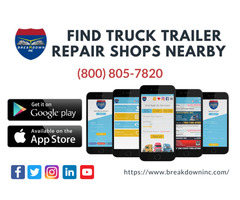 Truck Trailer Repair near Me | free-classifieds-usa.com - 1