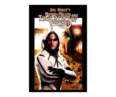A science fiction novel series:  | free-classifieds-usa.com - 1