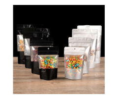 Custom Printed Mylar Bags Packaging Wholesale | free-classifieds-usa.com - 1