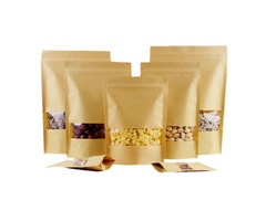 Custom Printed Mylar Bags Packaging Wholesale | free-classifieds-usa.com - 2