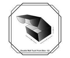 Get premium offer 40 percent off at double wall tuck boxes  | free-classifieds-usa.com - 1