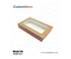 Optimize Paper boxes help your product to make stylish | free-classifieds-usa.com - 1