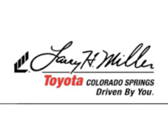 Toyota Dealers in Colorado Springs | Larry H. Miller Toyota Colorado Springs | free-classifieds-usa.com - 1