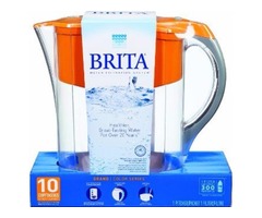 Brita Grand Water Filter Pitcher | free-classifieds-usa.com - 1
