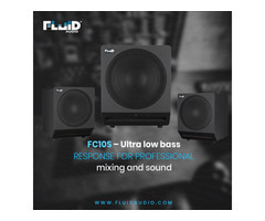 Fluid Audio FC 10S Online | free-classifieds-usa.com - 1