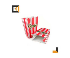 Custom Popcorn Packaging Boxes Wholesale | free-classifieds-usa.com - 1