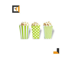 Custom Popcorn Packaging Boxes Wholesale | free-classifieds-usa.com - 2