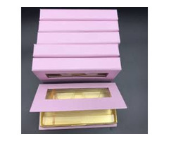 Make Your Brand Stand Out Through Your Custom Eyelash Boxes | free-classifieds-usa.com - 1