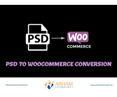 PSD to WooCommerce Conversion | WooCommerce Theme Development Services | free-classifieds-usa.com - 1