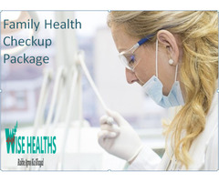 Family Health Checkup Package | free-classifieds-usa.com - 1