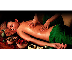 Do Yourself A Favor And Book The Top-Notch Massage Of Your Life! | free-classifieds-usa.com - 2