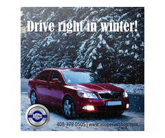 Drive right in winter! | free-classifieds-usa.com - 1