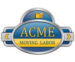 Acme Moving Labor – Gig Harbor, WA | free-classifieds-usa.com - 1