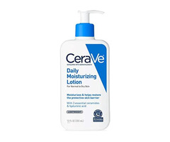 CeraVe Daily Moisturizing Lotion for Dry Skin | Body | free-classifieds-usa.com - 1