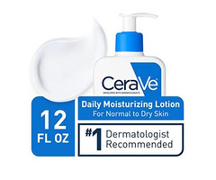 CeraVe Daily Moisturizing Lotion for Dry Skin | Body | free-classifieds-usa.com - 2