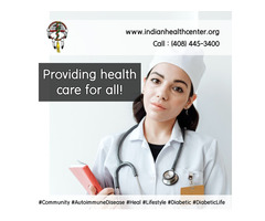 Providing health care for all! | free-classifieds-usa.com - 1