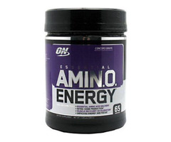 Get the Amino Energy Grape 65 Servings at the minimum Cost | free-classifieds-usa.com - 1