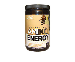 Buy Optimum Nutrition Amino Energy Supplement with new Flavours | free-classifieds-usa.com - 1