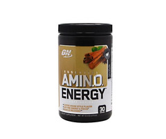 Buy Optimum Nutrition Amino Energy Supplement with new Flavours | free-classifieds-usa.com - 2