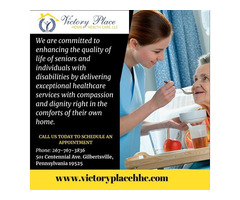 We Provide Skilled And Nonskilled In-Home Care | free-classifieds-usa.com - 1